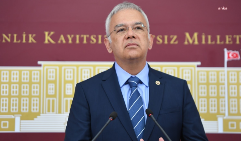 Kayıhan Pala’dan Nadir Hastalık Günü mesajı: “Tanı konan hastaların tedaviye erişiminde yapısal eşitsizlikler gözlenmektedir”