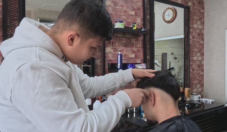 Yozgat’ta tıraş ücretleri zamlandı