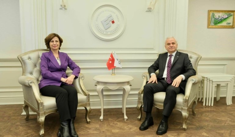 Eskişehir Büyükşehir Belediyesi ile ETO’dan her ayın 26’sında indirim çağrısı