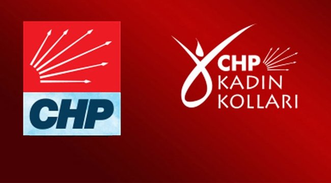 CHP Kadın Kolları’ndan 1 günde 6 kadının öldürülmesine tepki: “Sorun yalnızca bireysel suçlar değildir; 6284 sayılı yasanın uygulanmamasıdır”