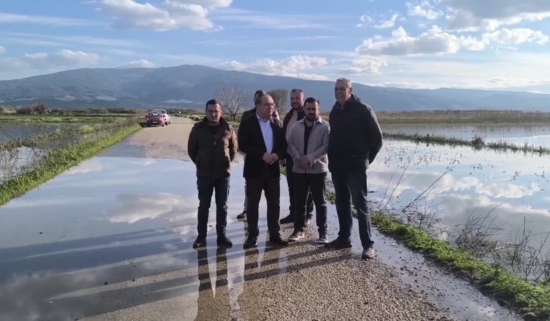 CHP Aydın Milletvekili Karakoz’dan iktidara çağrı: “Aydın’da selden etkilenen yerleri afet bölgesi ilan edin”