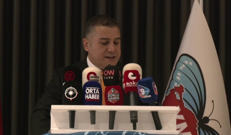Yerli ve Milli Parti Genel Başkanı Mutlu’dan “Devlet Kira Ofisi” önerisi