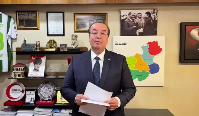 CHP’li Akay’dan ‘İzmir Alsancak Limanı’ tepkisi: “Kamu varlıkları adrese teslim yöntemlerle devredilemez”