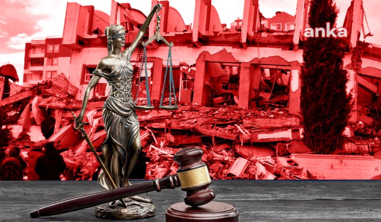 Depremde yıkılan İskenderun Devlet Hastanesi’ne ilişkin kamu görevlileri hakkında herhangi bir ön inceleme yapılmadığı ortaya çıktı