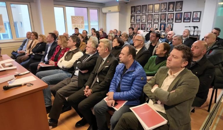 Tarım sektörünün sorunları… Sencer Solakoğlu: “Sorun girdi maliyetleri değil, plansız üretim”