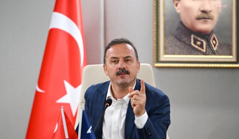 Ağıralioğlu’dan baba ve kızının Yalova’da saldırıya uğramasına tepki: “Devlet, devlet olduğunu herkese hissettirecek iradeyi ortaya koyduğunda kimse sınır aşamaz”