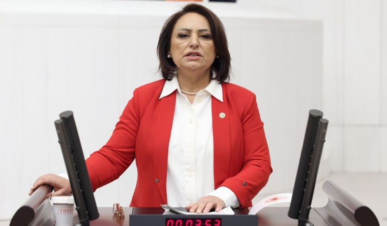 CHP’li Şevkin, Kooperatifler Kanunu’nda değişiklik yapılması için kanun teklifi verdi: Vatandaşın emeği ve birikimi korunmalı