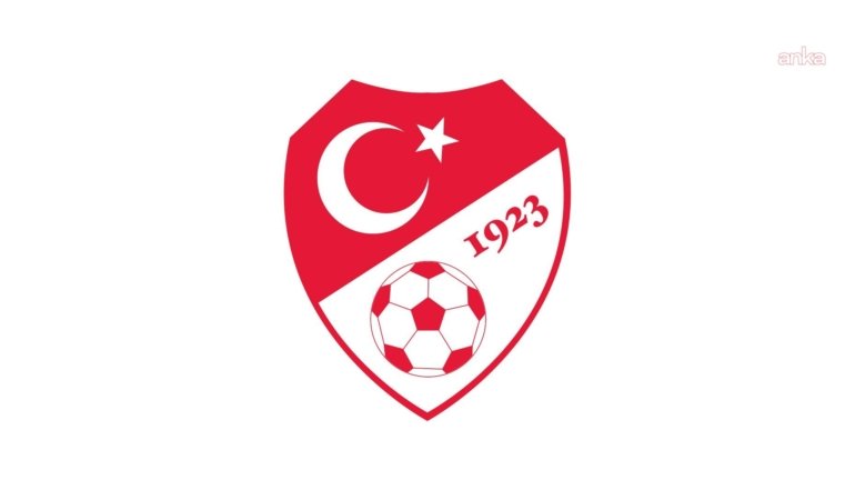 Türkiye Futbol Federasyonu: Futbol ayak oyunu değil, bir spordur