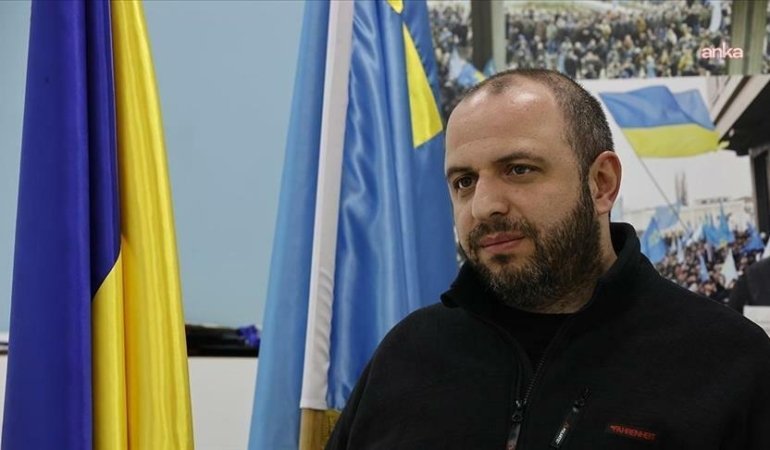 Cenevre’de Rusya-Ukrayna görüşmelerinin yeni turu başladı