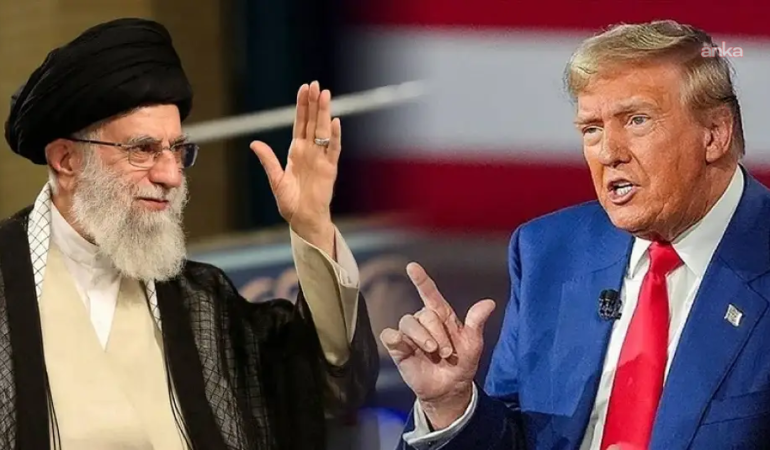 Batı medyası: “Türkiye, İran-ABD çatışması ihtimaline karşı olası önlemleri değerlendiriyor”