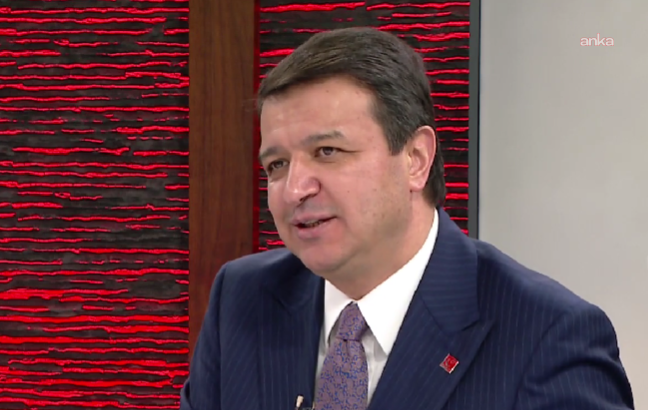 Mahmut Arıkan: 2027 Kasım’da erken seçime biz müsaade etmeyiz, oraya kadar geldikten sonra 2028 Mayıs’ını bekleriz