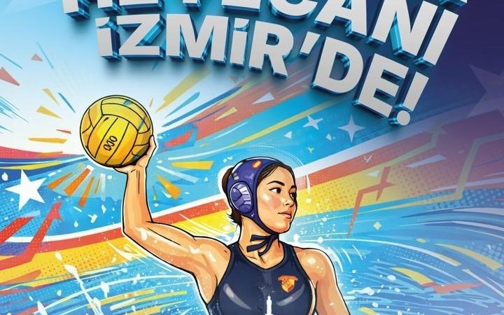 Sutopunda Avrupa heyecanı İzmir’de: Hedef üçüncü kez şampiyonluk