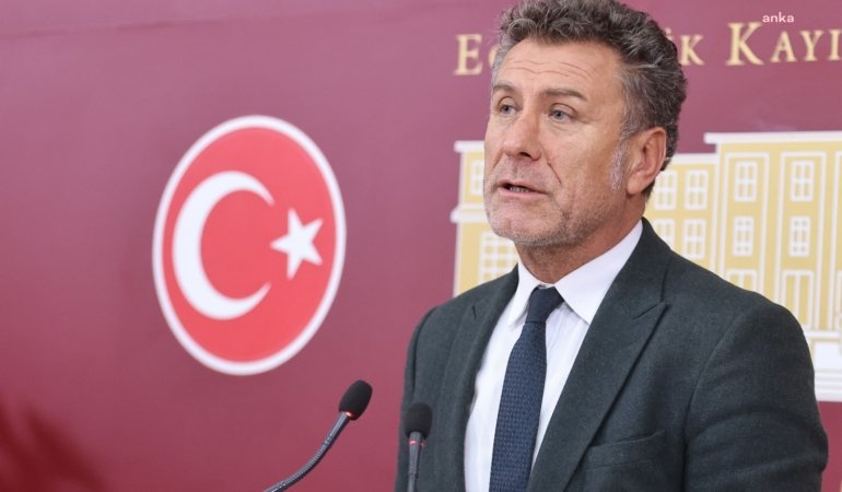 CHP’li Sarıbal: “Pamukta maliyetler üreticiyi eziyor, destekler göstermelik kalıyor, koşullar pamuktan kaçışı teşvik ediyor”