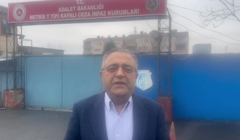 CHP’li Tanrıkulu’ndan, Alican Uludağ’a ziyaret: “İstanbul Cumhuriyet Başsavcılığı,’Türkiye Cumhuriyeti Başsavcılığı’na dönüşmüş durumda”
