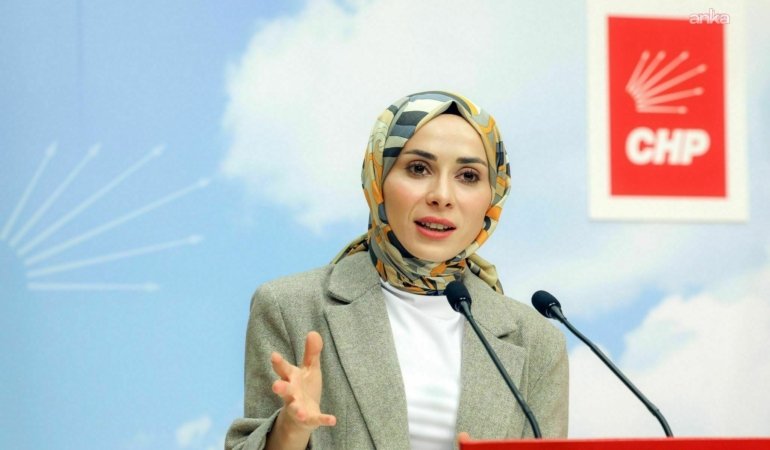 CHP’li Kılıç’tan Enes Hocaoğulları’nın tahliyesine ilişkin açıklama: Gençlerin sözünü kısmaya değil, o sözü her alana taşımaya devam edeceğiz