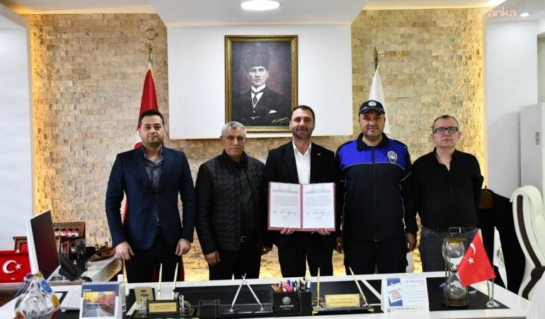 Beylikova Belediyesi’nden ihtiyaç sahibi vatandaşlara 3 bin TL’lik alışveriş kartı desteği