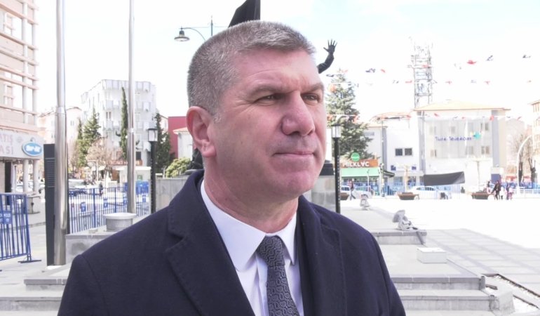 CHP’nin “Millet İradesine Sahip Çıkıyor” mitingi yarın Burdur’da… Belediye Başkanı Ercengiz: “93’üncü mitingi gerçekleştiriyor olmaktan dolayı heyecanlıyız”