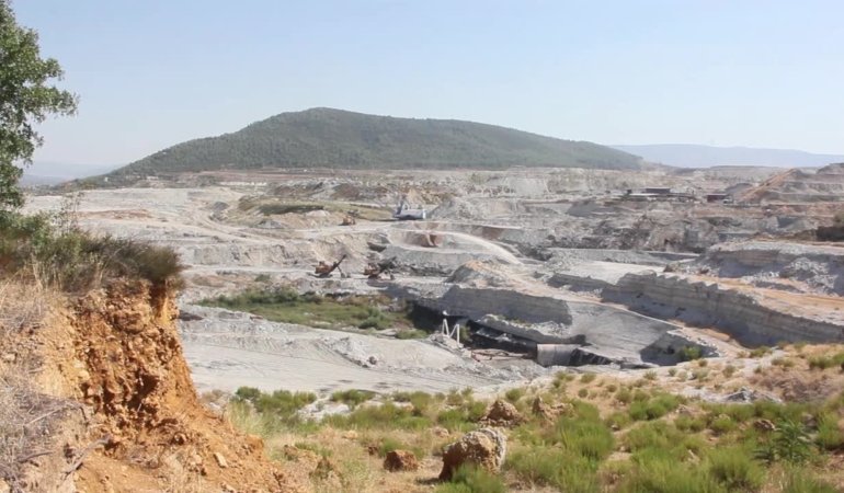 Muğla’da iki maden projesi iptal edildi