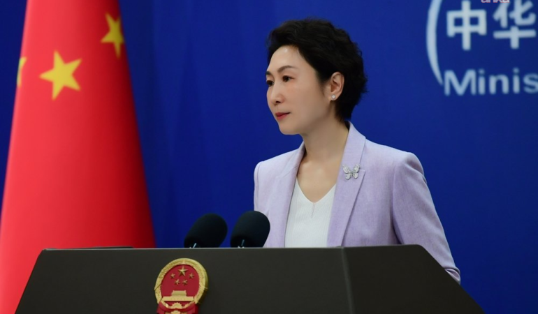 Çin’den Pakistan ve Afganistan’a itidal çağrısı