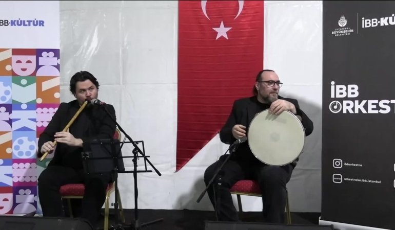 İBB Başkanvekili Nuri Aslan Bağcılar’da iftar çadırında: Anlayışımız yoksulun yanında, zalimin karşısında olmak