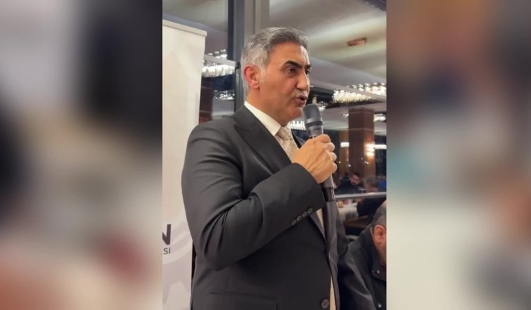 Mardin Ticaret ve Sanayi Odası 5 yıllık stratejik planı ve devam eden projelerini tanıttı