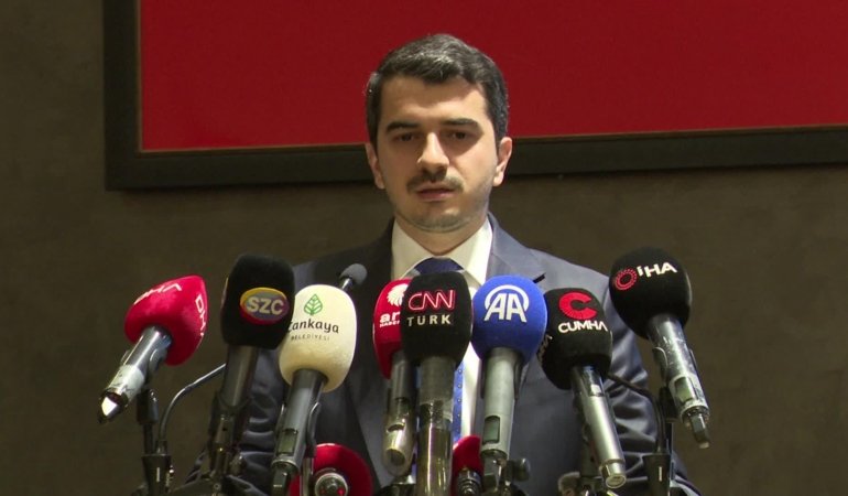 CHP’nin Ankara İl Örgütü iftarı… Mansur Yavaş: “Tüm karalamalara ve iftiralara rağmen en başarılı sonucu ilk genel seçimde alacağımızdan hiçbir şüphemiz yok”